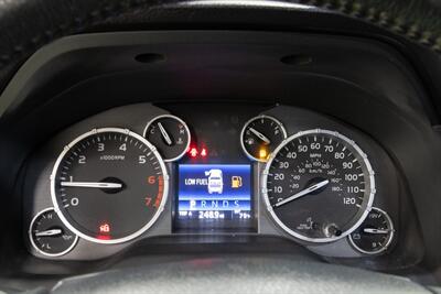 2015 Toyota Tundra Limited 5.7L V8   - Photo 16 - Concord, CA 94520