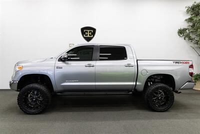 2015 Toyota Tundra Limited 5.7L V8   - Photo 2 - Concord, CA 94520