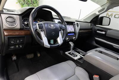 2015 Toyota Tundra Limited 5.7L V8   - Photo 6 - Concord, CA 94520