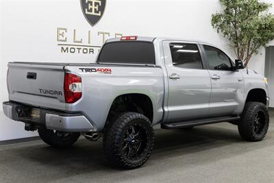 2015 Toyota Tundra Limited 5.7L V8   - Photo 11 - Concord, CA 94520