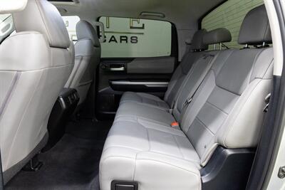 2015 Toyota Tundra Limited 5.7L V8   - Photo 8 - Concord, CA 94520