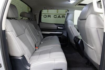 2015 Toyota Tundra Limited 5.7L V8   - Photo 14 - Concord, CA 94520