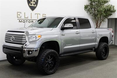 2015 Toyota Tundra Limited 5.7L V8   - Photo 1 - Concord, CA 94520