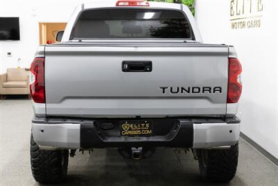 2015 Toyota Tundra Limited 5.7L V8   - Photo 4 - Concord, CA 94520
