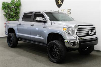 2015 Toyota Tundra Limited 5.7L V8   - Photo 9 - Concord, CA 94520