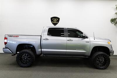 2015 Toyota Tundra Limited 5.7L V8   - Photo 10 - Concord, CA 94520