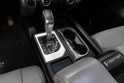 2015 Toyota Tundra Limited 5.7L V8   - Photo 19 - Concord, CA 94520