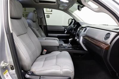 2015 Toyota Tundra Limited 5.7L V8   - Photo 13 - Concord, CA 94520