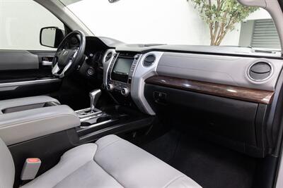 2015 Toyota Tundra Limited 5.7L V8   - Photo 12 - Concord, CA 94520