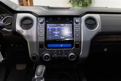 2015 Toyota Tundra Limited 5.7L V8   - Photo 17 - Concord, CA 94520