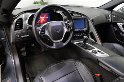 2014 Chevrolet Corvette Z51 2LT   - Photo 6 - Concord, CA 94520