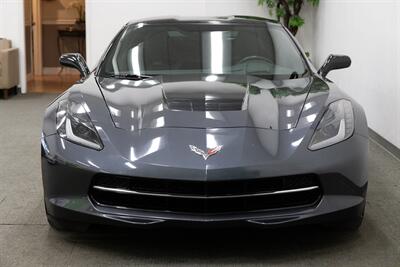 2014 Chevrolet Corvette Z51 2LT   - Photo 11 - Concord, CA 94520