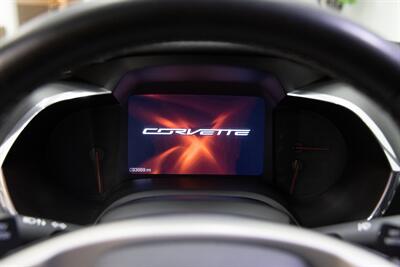 2014 Chevrolet Corvette Z51 2LT   - Photo 15 - Concord, CA 94520