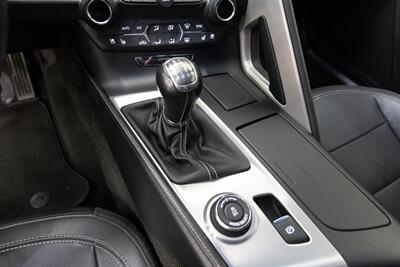 2014 Chevrolet Corvette Z51 2LT   - Photo 18 - Concord, CA 94520