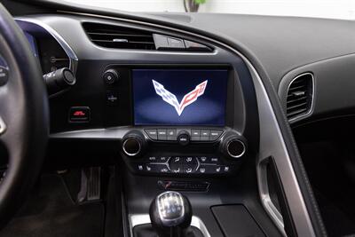 2014 Chevrolet Corvette Z51 2LT   - Photo 16 - Concord, CA 94520