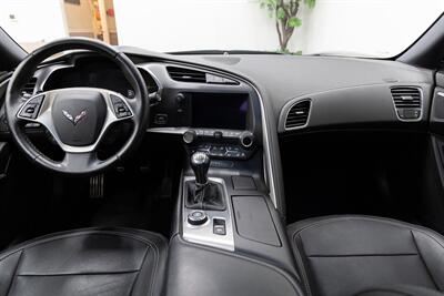 2014 Chevrolet Corvette Z51 2LT   - Photo 5 - Concord, CA 94520