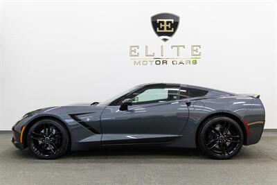 2014 Chevrolet Corvette Z51 2LT   - Photo 2 - Concord, CA 94520