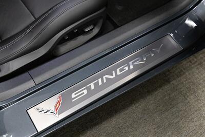 2014 Chevrolet Corvette Z51 2LT   - Photo 19 - Concord, CA 94520