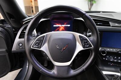 2014 Chevrolet Corvette Z51 2LT   - Photo 14 - Concord, CA 94520