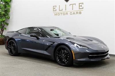 2014 Chevrolet Corvette Z51 2LT   - Photo 8 - Concord, CA 94520