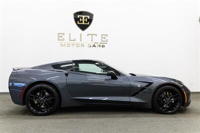 2014 Chevrolet Corvette Z51 2LT   - Photo 9 - Concord, CA 94520