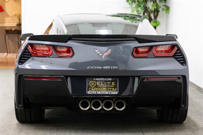 2014 Chevrolet Corvette Z51 2LT   - Photo 4 - Concord, CA 94520