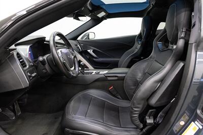 2014 Chevrolet Corvette Z51 2LT   - Photo 7 - Concord, CA 94520