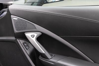 2014 Chevrolet Corvette Z51 2LT   - Photo 21 - Concord, CA 94520