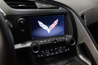 2014 Chevrolet Corvette Z51 2LT   - Photo 17 - Concord, CA 94520