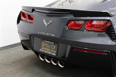 2014 Chevrolet Corvette Z51 2LT   - Photo 22 - Concord, CA 94520