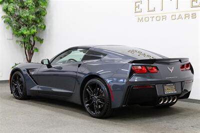 2014 Chevrolet Corvette Z51 2LT   - Photo 3 - Concord, CA 94520