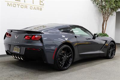 2014 Chevrolet Corvette Z51 2LT   - Photo 10 - Concord, CA 94520