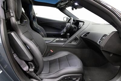 2014 Chevrolet Corvette Z51 2LT   - Photo 13 - Concord, CA 94520