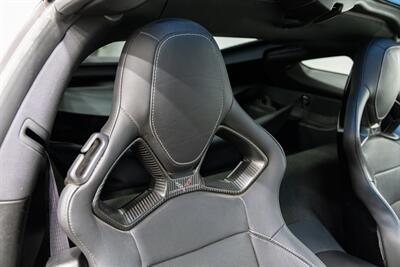 2014 Chevrolet Corvette Z51 2LT   - Photo 20 - Concord, CA 94520