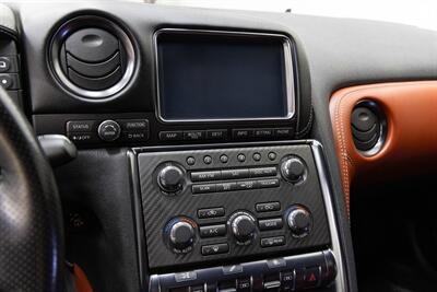 2016 Nissan GT-R Premium - Photo 19 - Concord, CA 94520
