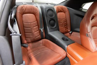2016 Nissan GT-R Premium - Photo 15 - Concord, CA 94520