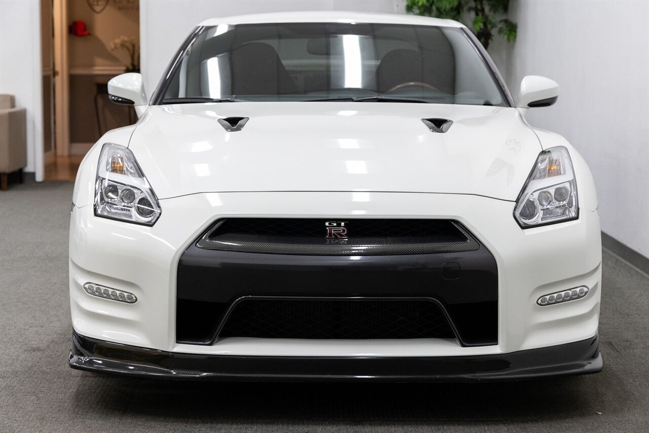 2016 Nissan GT-R Premium - Photo 12 - Concord, CA 94520