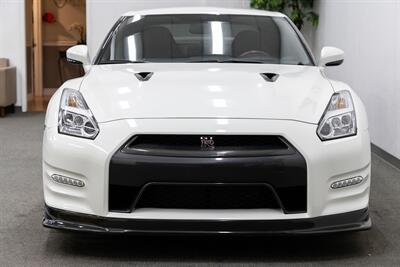 2016 Nissan GT-R Premium - Photo 12 - Concord, CA 94520