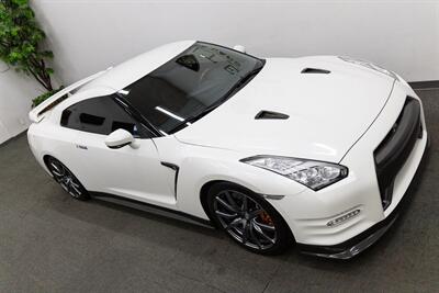 2016 Nissan GT-R Premium - Photo 24 - Concord, CA 94520