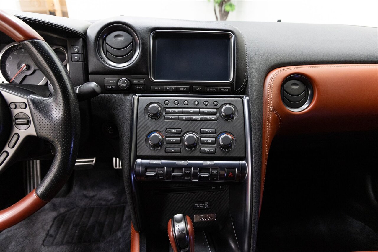 2016 Nissan GT-R Premium - Photo 18 - Concord, CA 94520