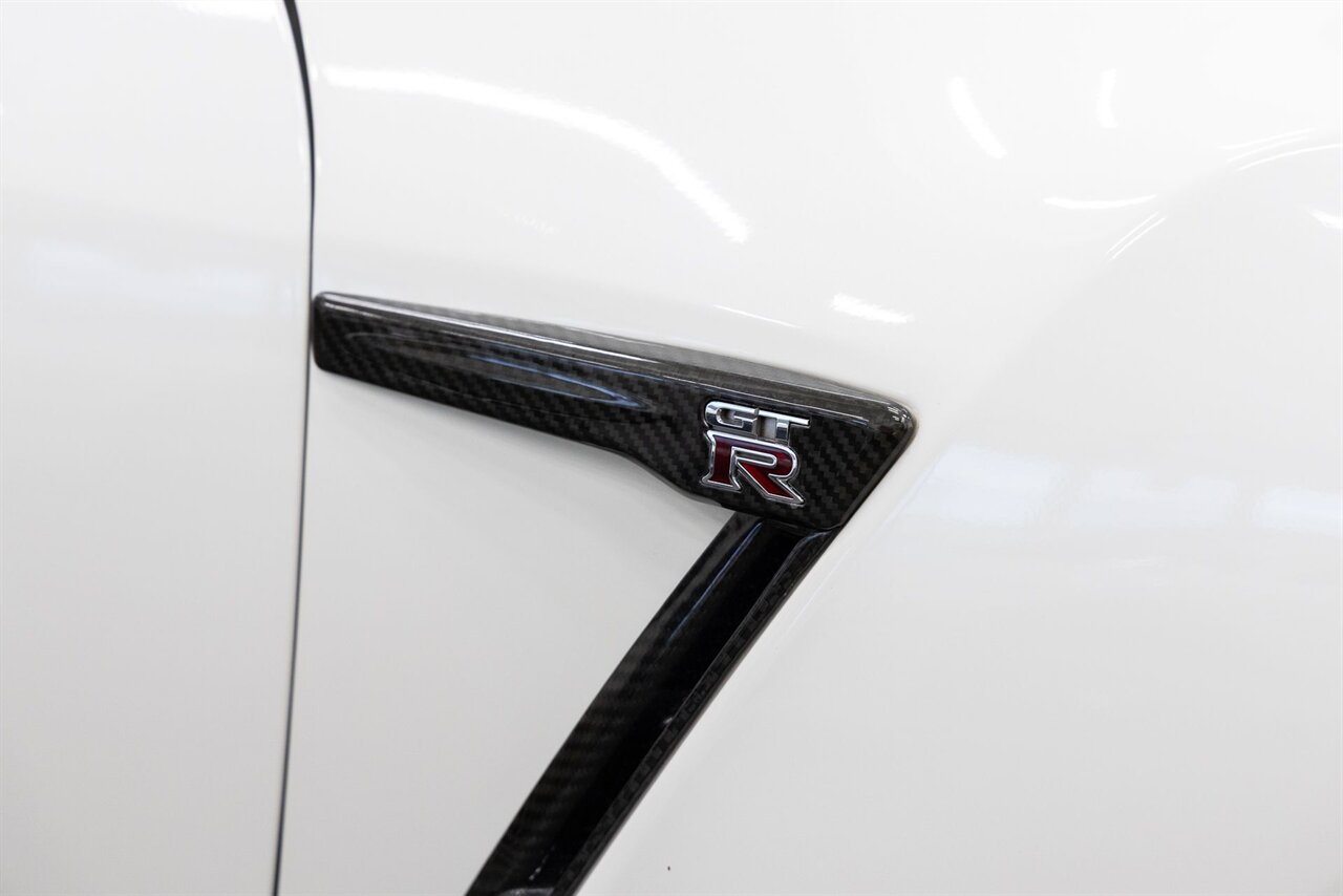 2016 Nissan GT-R Premium - Photo 26 - Concord, CA 94520