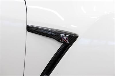 2016 Nissan GT-R Premium - Photo 26 - Concord, CA 94520