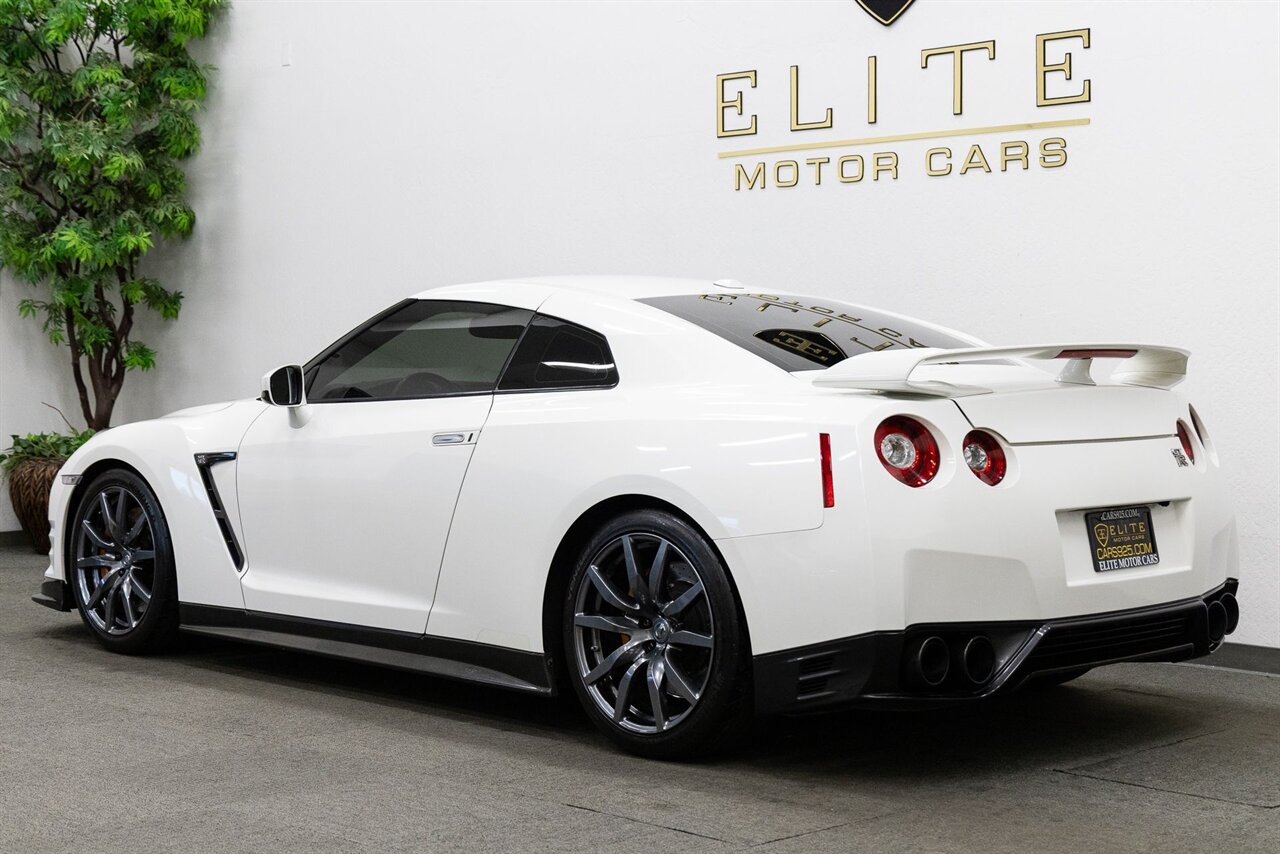 2016 Nissan GT-R Premium - Photo 3 - Concord, CA 94520