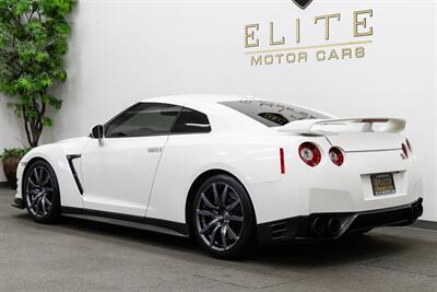 2016 Nissan GT-R Premium - Photo 3 - Concord, CA 94520