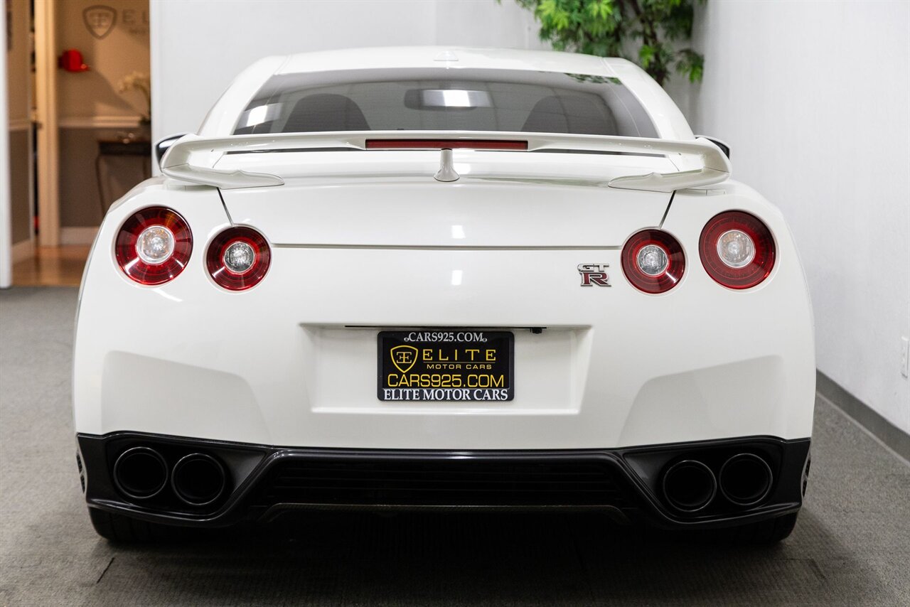 2016 Nissan GT-R Premium - Photo 4 - Concord, CA 94520