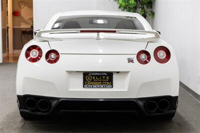 2016 Nissan GT-R Premium - Photo 4 - Concord, CA 94520