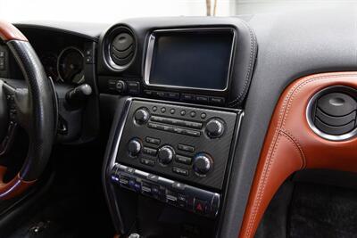 2016 Nissan GT-R Premium - Photo 23 - Concord, CA 94520