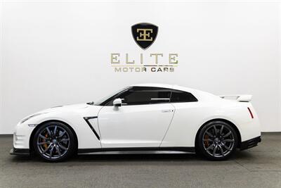 2016 Nissan GT-R Premium - Photo 2 - Concord, CA 94520