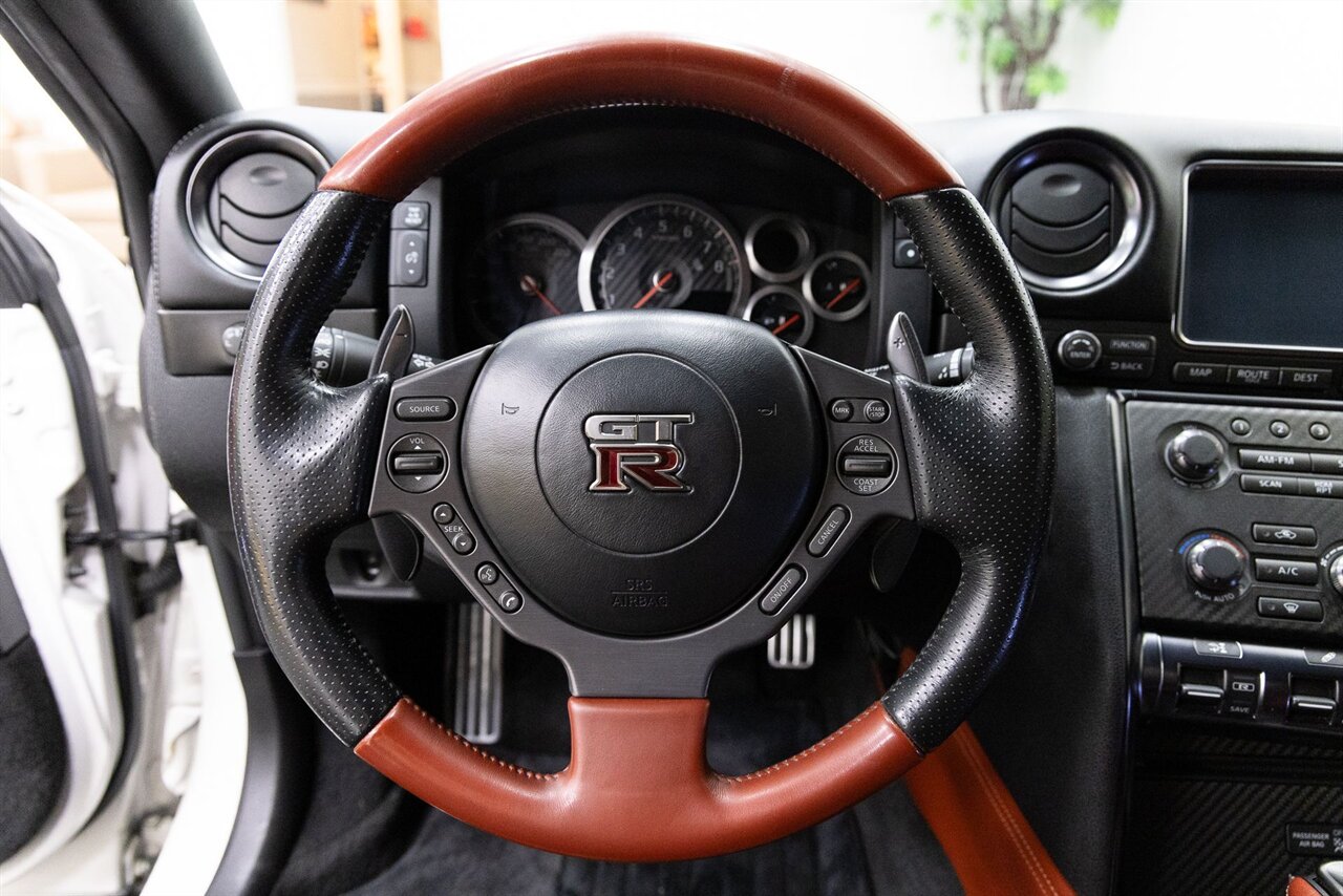 2016 Nissan GT-R Premium - Photo 16 - Concord, CA 94520