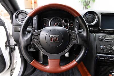 2016 Nissan GT-R Premium - Photo 16 - Concord, CA 94520